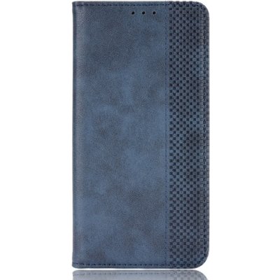 VSECHNONAMOBIL BUSINESS Peněženkový kryt pro Ulefone Note 16 Pro modrý 61947 – Zboží Živě