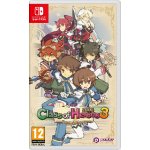 Class of Heroes 3 Remaster – Hledejceny.cz