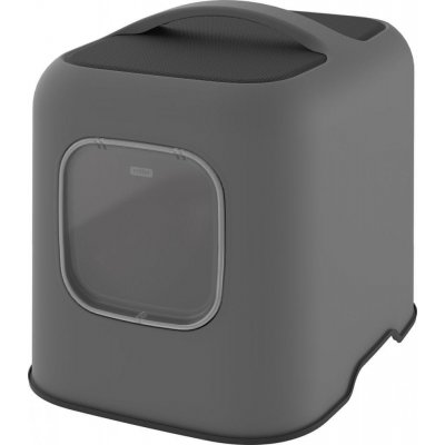Gimborn IT GIMCAT Smart Olimpia kryté WC 51 x 39,5 x 44 cm – Zboží Dáma
