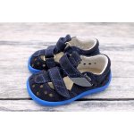 Beda barefoot sandály se zpevněnou patou 2022 Daniel – Hledejceny.cz