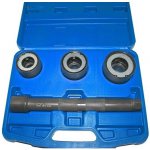 Klíče na tyče řízení 30 - 45 mm, sada 3 díly - SATRA – Hledejceny.cz