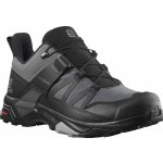 Salomon X Ultra 4 Mid GTX black magnet pearl blue 3834 – Zboží Mobilmania