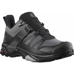 Salomon X Ultra 4 Mid GTX black magnet pearl blue 3834