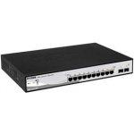 D-Link DGS-1100-24 – Sleviste.cz