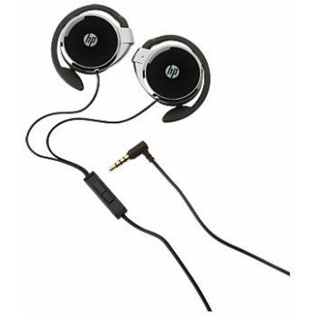 HP H2000 Stereo Headset