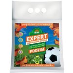 FORESTINA Trávníkové hnojivo Expert Podzim 2,5kg – Sleviste.cz