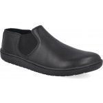 Wild Hanspaulka Barefoot dámské polobotky L60 černé – Zboží Mobilmania