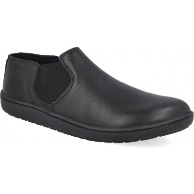 Wild Hanspaulka Barefoot dámské polobotky L60 černé – Zboží Mobilmania