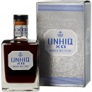 Rum Unhiq X.O. malt rum 42% 0,5 l (karton)