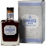 Unhiq X.O. malt rum 42% 0,5 l (karton) – Sleviste.cz