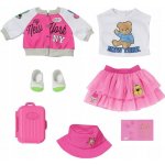 Zapf Creation BABY born Oblečení na cesty 43 cm – Hledejceny.cz