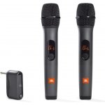 JBL PartyBox Wireless Mic – Zbozi.Blesk.cz