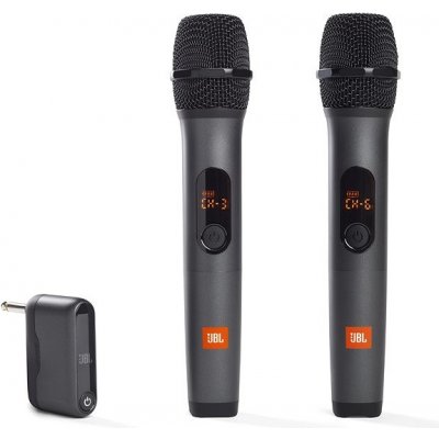 JBL PartyBox Wireless Mic – Zbozi.Blesk.cz