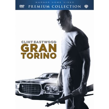 Gran Torino BD