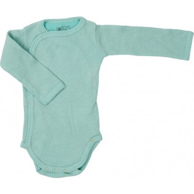 Lodger Romper Long Sleeves Ciumbelle Silt Green – Zboží Mobilmania