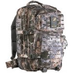 Mil-Tec US Assault Laser Cut olive 36 l – Hledejceny.cz