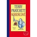 Pratchett Terry - Kobercové - ilustrovaná