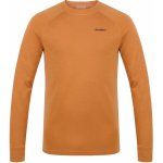 Husky merino mikina Aron M mustard – Hledejceny.cz