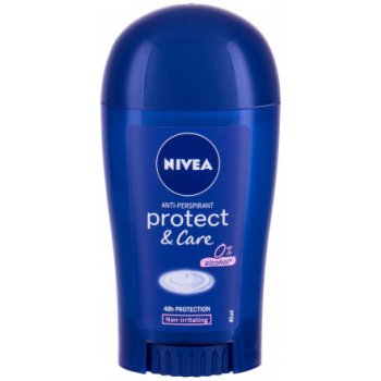 Nivea Protect & Care deostick 40 ml