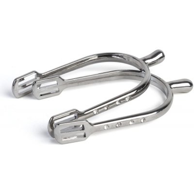 Ostruhy W CRYSTAL s perlon řemínky 20mm – Hledejceny.cz