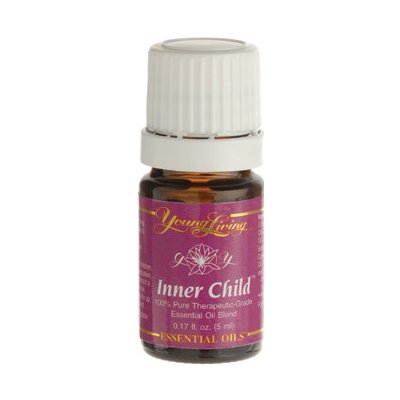 Young Living Inner Child směs esenciálních olejů 5 ml – Hledejceny.cz