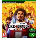 Yakuza: Like a Dragon (Day Ichi Edition) – Hledejceny.cz