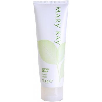 Mary Kay Botanical Effects čistící gel pro smíšenou a mastnou pleť (Cleanse) 113 g