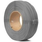 C-TECH , PLA, 1,75mm, 1kg, světle šedá Šedá – Zboží Živě