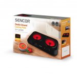 Sencor SCP 2263BK – Zboží Dáma