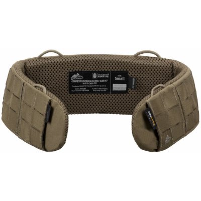 Pásek Helikon-Tex Competition Modular bojový adaptive green – Zbozi.Blesk.cz