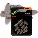 Fox zátěže Edges Sliders – Zboží Dáma