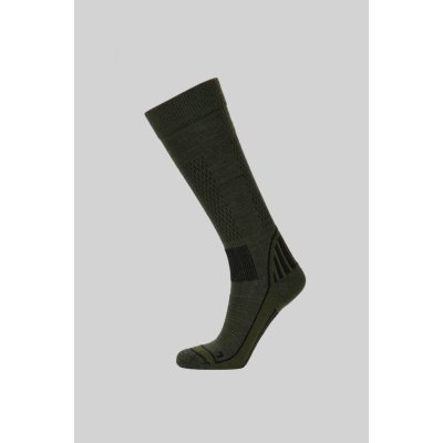 Peak Performance ponožky SKI SOCK zelená – Zboží Mobilmania