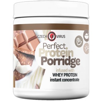 Czech Virus Perfect protein porridge 500g