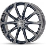 MAK DaVinci 6x16 5x112 ET43 light titan | Zboží Auto