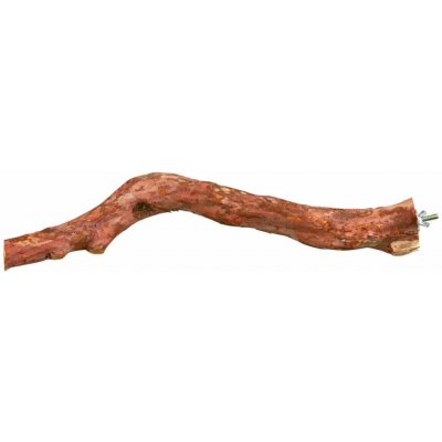 Trixie Bidýlko přírodní liána 45 cm x 25-50 mm – Zboží Dáma