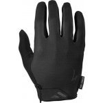 Specialized BG Sport Gel LF black – Zboží Mobilmania