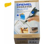 Dremel Engraver F0130290JJ – HobbyKompas.cz