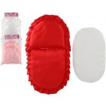 Lamps hračky Peřinka s polštářkem plymo – Zboží Dáma