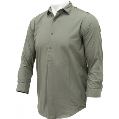 Košile AČR zelená vz.21 – Sleviste.cz