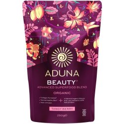 Aduna Bio Beauty Advanced Superfood Krása 250 g