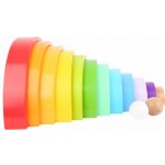 Small Foot skládací duha XL – Zbozi.Blesk.cz