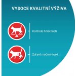 Purina One Adult minifilet jehně mořské ryby kuře hovězí ve šťávě 40 x 85 g – Sleviste.cz