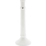 Bastion Collections SVÍCEN BÍLÝ velký 24 cm LI-CANDLE-005-WH – Hledejceny.cz