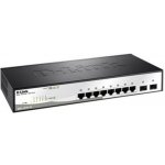 D-Link DGS-1210-10 – Zboží Živě