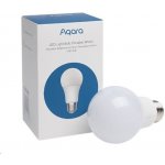 AQARA Zigbee bílá žárovka AQARA LED light bulb tunable white – Zboží Mobilmania