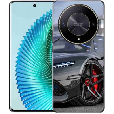 mmCase Gelové Honor Magic 5 Lite 5G - auto 6 – Zboží Mobilmania