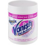 Vanish Oxi Action prášek na odstranění skvrn 470 g – Hledejceny.cz