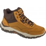 Skechers Santoro hnědé – Hledejceny.cz