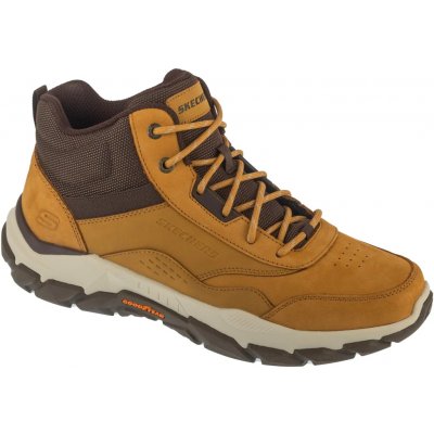 Skechers Santoro hnědé – Hledejceny.cz