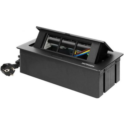 Orno OR-GM-9010/B – Hledejceny.cz
